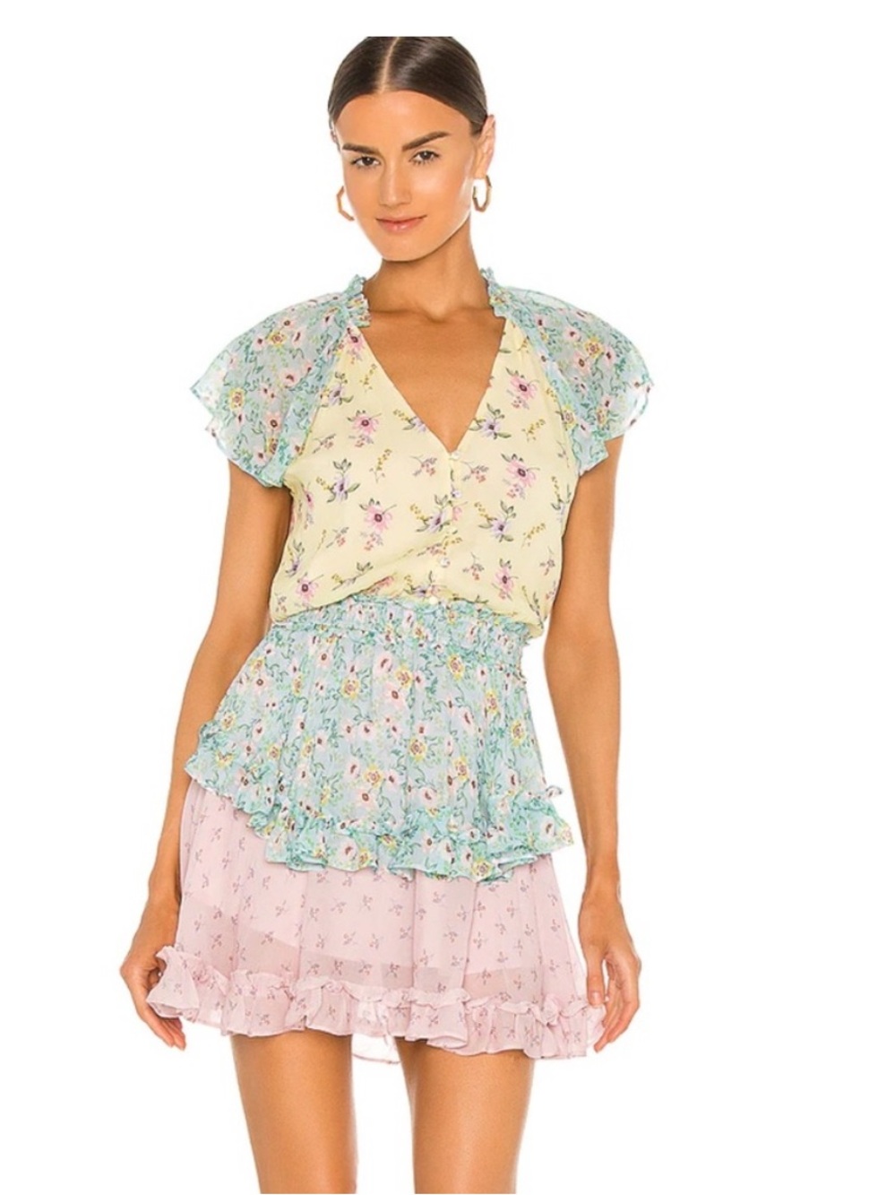 Yumi Kim dress